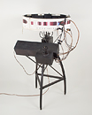 Functional Painting Scanner