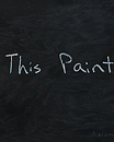 This Painting Is False